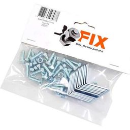 Bofix Spatd lipje voorspatbord (8717289108977)