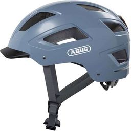 Helm Abus hyban 2.0 glacier blue l 56-61 cm (4003318869303)