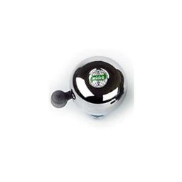 Bel Widek koper chroom (8712864700225)