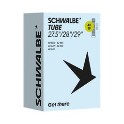Schwalbe Bib 28/29x175-190-11/2 av swal(av19) 40/60-622/635 (4026495929387)