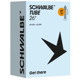 Schwalbe Bib 26x150-250 dv13 swal 40/62-559 dv 40mm (4026495930543)