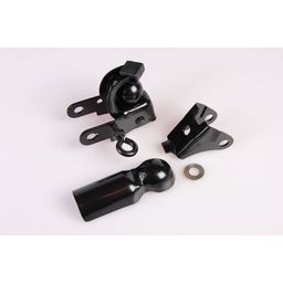 Sunnywheel Kard koppeling kpl zwart (8716637016087)