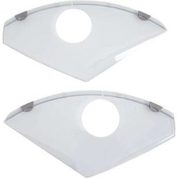Hesling Jasbeschermer 28/5 secura(pvc)slot (8715702005766)
