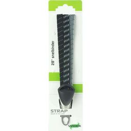 Snelbinder Widek city trio zw/grijs (8712864744823)