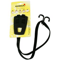 Transportbinder Bibia voordrager zwart (8712864125004)