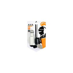 Dynamo Axa 8201 links alu / staal wiel dubb.aansl. (3379939078952)