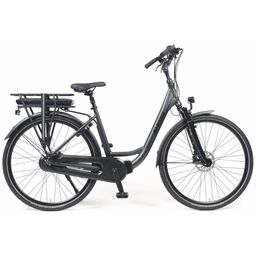 Bikkel iBee Vida 630Wh Dames Dark Steel Mat 49cm 2026