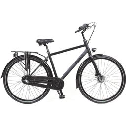 Bikkel Lima Heren Mat Zwart 53cm 2026 (8721325345202)
