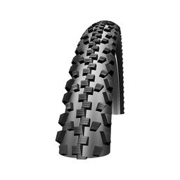 Schwalbe Bub 26x225 sw 57-559 black jack zw hs407 (4026495810500)