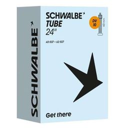 Schwalbe Bib 24x175-125dv swal(10) (4026495930383)