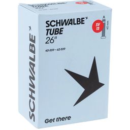 Schwalbe Bib 26x150-250 sv13 swal 40/62-559 fv 40mm (4026495931526)