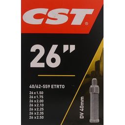 Bib 26x13/8 Cst dv (40) 37-590 (6933882568099)