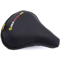 Zadelovertrek Velo gel sport unisex extra dik (8717729485569)