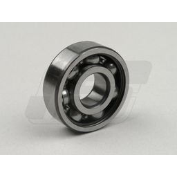 Skf Kogellager 6201 2rsh       12x32x10 (7316571844664)