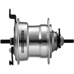 Sturmey archer Naaf sa rxl-rd5 5v alu trommelrem 90mm met gripshifter (4710944250046)