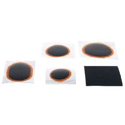 Pleister Simson assortiment (9 plakkers) (8711646205255)