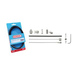 Elvedes Kabel ta univ. 6269spec m/tapeind (8716706000658)