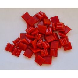 Orange red