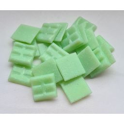 Soft green