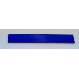 Donker blauw