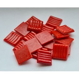 Orange red