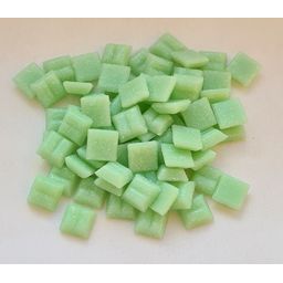 Soft green