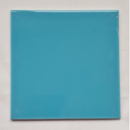 Cyan blue