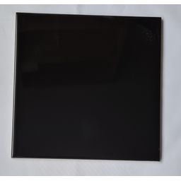 Accent black