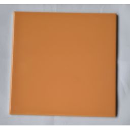 Flame orange