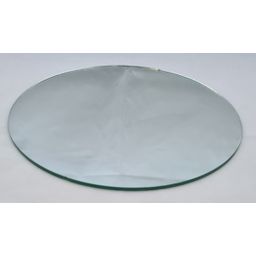 Spiegel rond
