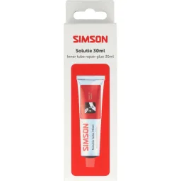 Simson solutie 30ml (8711646934643)