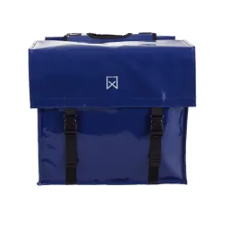 Willex Dubbele Bisonyl Tas (5425023139158)