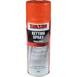 Kettingspray Simson 400ml (8711646010002)
