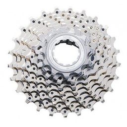 Shimano Shim.cassette hg50 9sp. 13-25t. verp. (4524667011873)