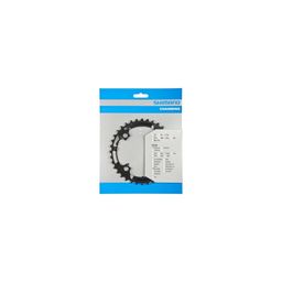 Shimano Shim.kettingblad deore 36t.4a.104gat zw m590 (4524667352563)