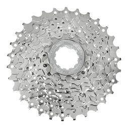 Shimano Shim.cassette hg50 9sp. 11-30t. verp. (4524667304524)