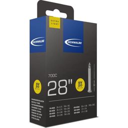Schwalbe Bib 28x3/4-1 sc sv (80) xlight sv20 (4026495450546)