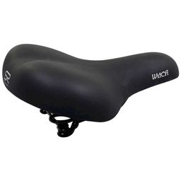 Selle Royal zadel Witch Relaxed 8013 zwart (8021890581570)