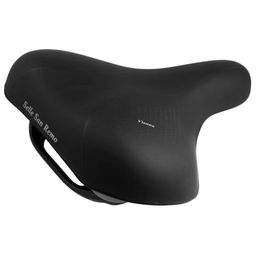 Selle San Remo zadel Vienna zwart 7606 (8590966358007)