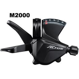 Shimano Shim.versteller altus slm2010 9sp.zw.strop op-in. (4550170447519)
