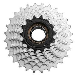 Cassette Sunrace mfm2a6ds6-speed 14-28t. (4710944226478)