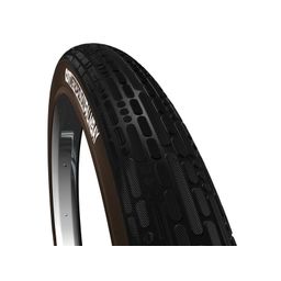 Cheng shin tyre CST btb 28x2.00 Palmbay R zw/br (4717784780160)