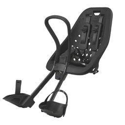 Gmg Yepp mini voor duo zwart (8715362004413)