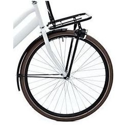 Falkx Z Voorwiel Rodi (Cargo/Style) Zwarte sp. (8719638630801)