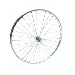Falkx Z Voorwiel 28x1 5/8x1 3/8 alu, polished (2200113332755)