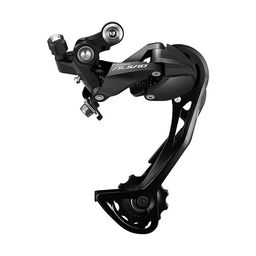 Shimano Shim.schaltwerk alivio9f schwarz shad rdm3100 (4550170621155)