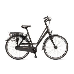 RIH Prisma Dames MAT ZWART 62cm 2025 (2200125214438)