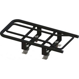Steco hulpdrager universeel mat zwart (8713397009342)