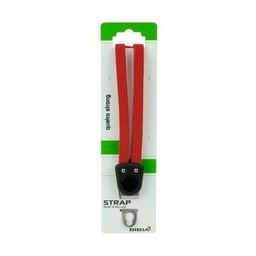Bibia snelbinder Quatro strong rood (8712864194192)