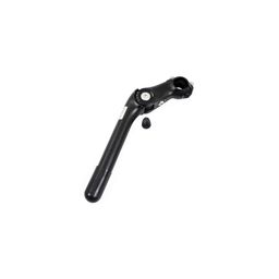 Cortina stuurpen Blau/Speed 25.4 black matt (8592842048552)